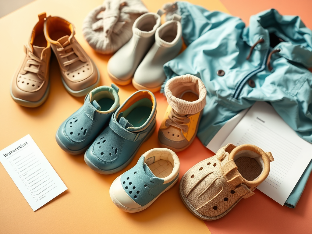 You should know that before buying daycare&nbsp;essentials